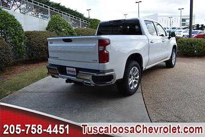 New 2026 Chevrolet Silverado 1500 LTZ Crew Cab 4x4 Pickup for sale #107962 - photo 2