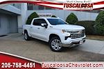 New 2026 Chevrolet Silverado 1500 LTZ Crew Cab 4x4 Pickup for sale #107962 - photo 1