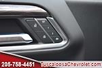 New 2026 Chevrolet Silverado 1500 LTZ Crew Cab 4x4 Pickup for sale #107962 - photo 11