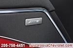 New 2026 Chevrolet Silverado 1500 LTZ Crew Cab 4x4 Pickup for sale #107962 - photo 13