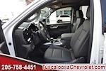 New 2026 Chevrolet Silverado 1500 LTZ Crew Cab 4x4 Pickup for sale #107962 - photo 14