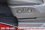 New 2026 Chevrolet Silverado 1500 LTZ Crew Cab 4x4 Pickup for sale #107962 - photo 15