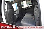 New 2026 Chevrolet Silverado 1500 LTZ Crew Cab 4x4 Pickup for sale #107962 - photo 17
