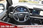 New 2026 Chevrolet Silverado 1500 LTZ Crew Cab 4x4 Pickup for sale #107962 - photo 21