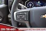 New 2026 Chevrolet Silverado 1500 LTZ Crew Cab 4x4 Pickup for sale #107962 - photo 22