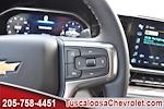 New 2026 Chevrolet Silverado 1500 LTZ Crew Cab 4x4 Pickup for sale #107962 - photo 23