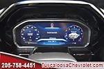 New 2026 Chevrolet Silverado 1500 LTZ Crew Cab 4x4 Pickup for sale #107962 - photo 25