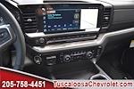 New 2026 Chevrolet Silverado 1500 LTZ Crew Cab 4x4 Pickup for sale #107962 - photo 27