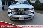 New 2026 Chevrolet Silverado 1500 LTZ Crew Cab 4x4 Pickup for sale #107962 - photo 3