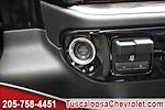 New 2026 Chevrolet Silverado 1500 LTZ Crew Cab 4x4 Pickup for sale #107962 - photo 32