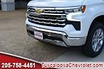 New 2026 Chevrolet Silverado 1500 LTZ Crew Cab 4x4 Pickup for sale #107962 - photo 34