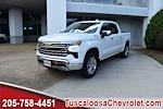 New 2026 Chevrolet Silverado 1500 LTZ Crew Cab 4x4 Pickup for sale #107962 - photo 4