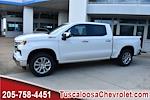New 2026 Chevrolet Silverado 1500 LTZ Crew Cab 4x4 Pickup for sale #107962 - photo 5