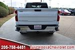 New 2026 Chevrolet Silverado 1500 LTZ Crew Cab 4x4 Pickup for sale #107962 - photo 7