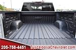 New 2026 Chevrolet Silverado 1500 LTZ Crew Cab 4x4 Pickup for sale #107962 - photo 8