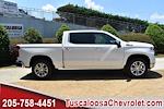 New 2026 Chevrolet Silverado 1500 LTZ Crew Cab 4x4 Pickup for sale #108324 - photo 9
