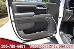 New 2026 Chevrolet Silverado 1500 LTZ Crew Cab 4x4 Pickup for sale #108324 - photo 10