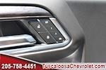 New 2026 Chevrolet Silverado 1500 LTZ Crew Cab 4x4 Pickup for sale #108324 - photo 11