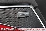 New 2026 Chevrolet Silverado 1500 LTZ Crew Cab 4x4 Pickup for sale #108324 - photo 13