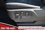 New 2026 Chevrolet Silverado 1500 LTZ Crew Cab 4x4 Pickup for sale #108324 - photo 15