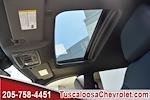 New 2026 Chevrolet Silverado 1500 LTZ Crew Cab 4x4 Pickup for sale #108324 - photo 16