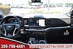 New 2026 Chevrolet Silverado 1500 LTZ Crew Cab 4x4 Pickup for sale #108324 - photo 19