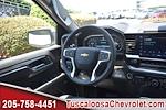 New 2026 Chevrolet Silverado 1500 LTZ Crew Cab 4x4 Pickup for sale #108324 - photo 20