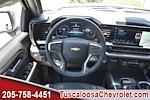New 2026 Chevrolet Silverado 1500 LTZ Crew Cab 4x4 Pickup for sale #108324 - photo 21