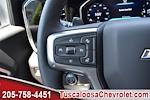 New 2026 Chevrolet Silverado 1500 LTZ Crew Cab 4x4 Pickup for sale #108324 - photo 22