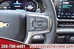 New 2026 Chevrolet Silverado 1500 LTZ Crew Cab 4x4 Pickup for sale #108324 - photo 23