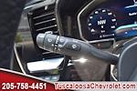 New 2026 Chevrolet Silverado 1500 LTZ Crew Cab 4x4 Pickup for sale #108324 - photo 24