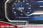 New 2026 Chevrolet Silverado 1500 LTZ Crew Cab 4x4 Pickup for sale #108324 - photo 26