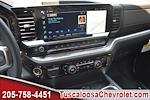New 2026 Chevrolet Silverado 1500 LTZ Crew Cab 4x4 Pickup for sale #108324 - photo 27