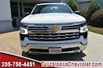 New 2026 Chevrolet Silverado 1500 LTZ Crew Cab 4x4 Pickup for sale #108324 - photo 3
