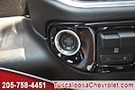New 2026 Chevrolet Silverado 1500 LTZ Crew Cab 4x4 Pickup for sale #108324 - photo 32