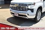 New 2026 Chevrolet Silverado 1500 LTZ Crew Cab 4x4 Pickup for sale #108324 - photo 34