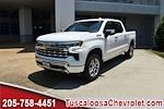 New 2026 Chevrolet Silverado 1500 LTZ Crew Cab 4x4 Pickup for sale #108324 - photo 4