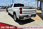 New 2026 Chevrolet Silverado 1500 LTZ Crew Cab 4x4 Pickup for sale #108324 - photo 6