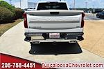 New 2026 Chevrolet Silverado 1500 LTZ Crew Cab 4x4 Pickup for sale #108324 - photo 7
