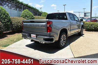New 2026 Chevrolet Silverado 1500 RST Crew Cab 4x4 Pickup for sale #108601 - photo 2