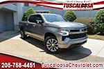 New 2026 Chevrolet Silverado 1500 RST Crew Cab 4x4 Pickup for sale #108601 - photo 1