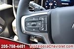 New 2026 Chevrolet Silverado 1500 RST Crew Cab 4x4 Pickup for sale #108601 - photo 20