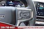 New 2026 Chevrolet Silverado 1500 RST Crew Cab 4x4 Pickup for sale #108601 - photo 21