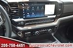 New 2026 Chevrolet Silverado 1500 RST Crew Cab 4x4 Pickup for sale #108601 - photo 25