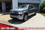 New 2026 Chevrolet Silverado 1500 RST Crew Cab 4x4 Pickup for sale #108601 - photo 4