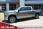 New 2026 Chevrolet Silverado 1500 RST Crew Cab 4x4 Pickup for sale #108601 - photo 5