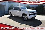New 2026 Chevrolet Silverado 1500 RST Crew Cab for sale #108834 - photo 1