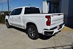 New 2026 Chevrolet Silverado 1500 RST Crew Cab for sale #108834 - photo 8