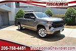 New 2026 Chevrolet Silverado 1500 Custom Crew Cab 4x4 Pickup for sale #109432 - photo 1
