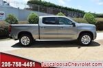 New 2026 Chevrolet Silverado 1500 Custom Crew Cab 4x4 Pickup for sale #109432 - photo 9